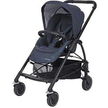 Bébé Confort Mya Passeggino per Bambini dalla Nascita ai 3,5 Anni