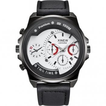 Reloj UTHAI CE100 con Correa de Cuarzo