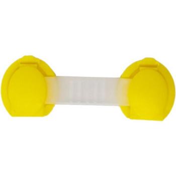 6pcs Childproof Refrigerator Lock