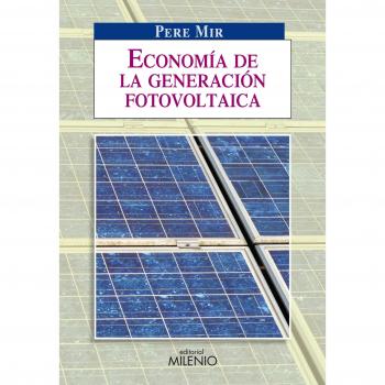 ECONOMIA DE LA GENERACION