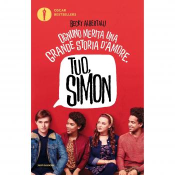 Tuo, Simon