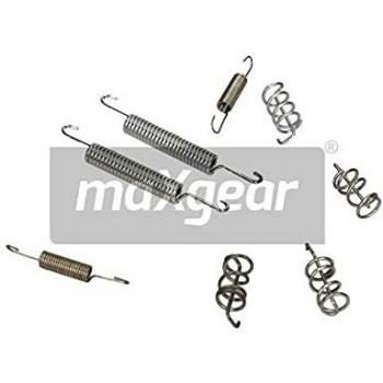 Emergency Parking Brake Shoes 270550