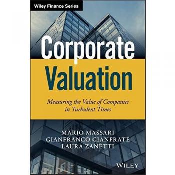 Corporate Valuation: Measuring the Value of Companies in Turbulent Times