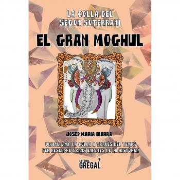 El gran moghul (Tapa blanda).