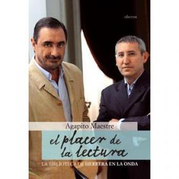 El placer de la lectura/ The Pleasure of Literature