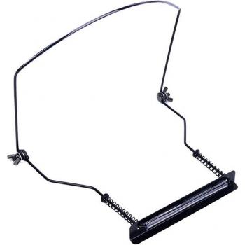 10-Hole Harmonica Holder
