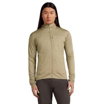Icebreaker Polaire Chaude Merino Blend 300 à Zip pour Homme