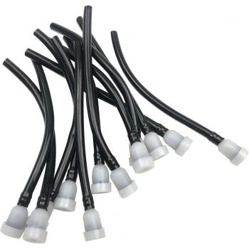 DRELD Rejilla de Aire para Tanques de Combustible – Compatibilidad con Stihl 021/023/025 y Series MS