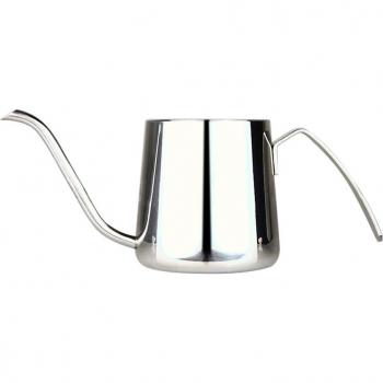 250/350ml Kaffee Gießkanne aus Edelstahl