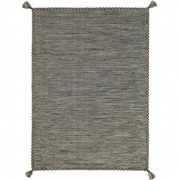 Cortina da Salotto Sahara in Cotone – 160x230 cm – Marrone