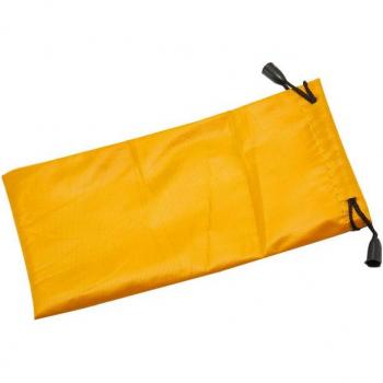 Solid Color Eyeglasses Cloth Bag