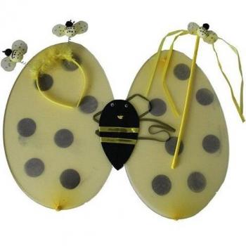 Insect Wing Costume Collection