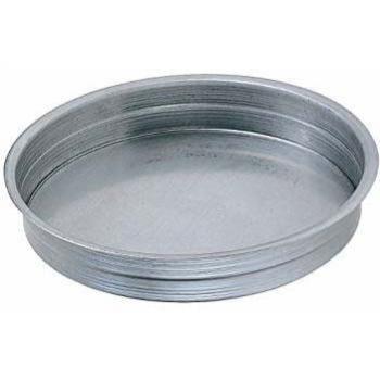 Bouchon ALDES 250 mm mâle femelle galvanisé 11093407