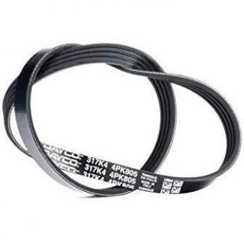 Cinghia trapezoidale Poly-V Honda Mitsubishi Nissan Opel Suzuki Smart