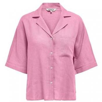 Blusa Unica Noos Tokyo Life – Rosa Prismatico