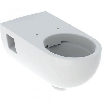 WC Comfort Profondo Renova Nr. 1 – Geberit