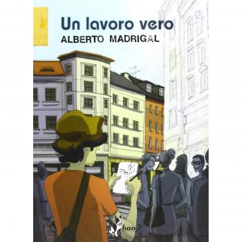 Un lavoro vero