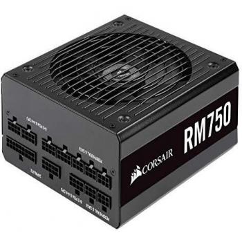 Corsair RM750 750W 80 PLUS Gold Certified Modular PSU