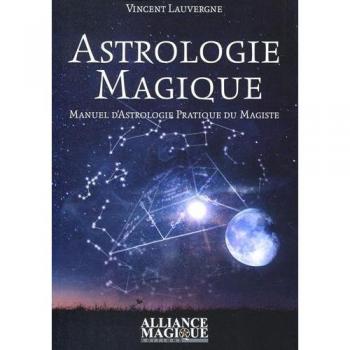 Astrologie magique