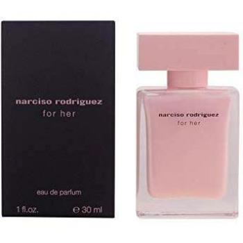 Narciso Rodriguez Eau de Parfum 30ml Vaporizer