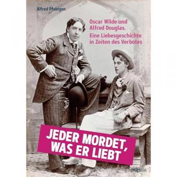 Jeder mordet was er liebt