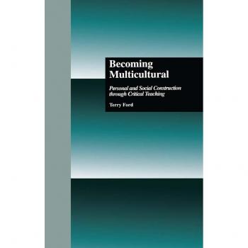 Becoming Multicultural