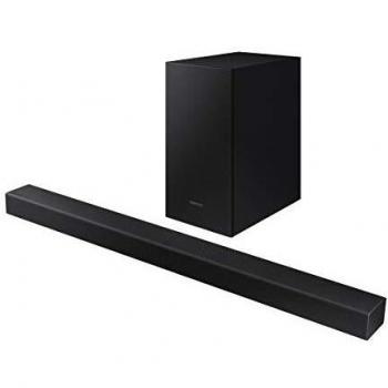 Samsung HW-T450 Barre de Son avec Son 2