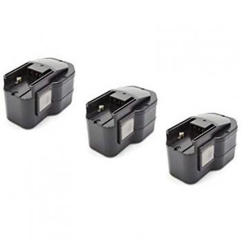 Batteria compatibile AEG BBS 14 X Raptor 1500 mAh NiMH 14,4 V