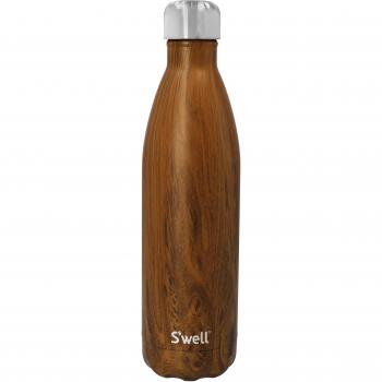 S'well Teakwood Bottle, 750ml