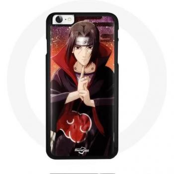 Coque de Protection Itachi Naruto pour Iphone 5