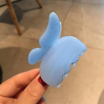 Joyas Para el Cabello: Mariposa
