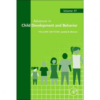 Vitalsource Technologies, Inc. Advances In Child Development And Behavior