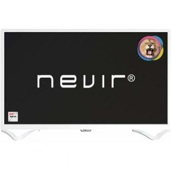 Nevir Televisión 32 NVR-7706-32RD2-B Blanca