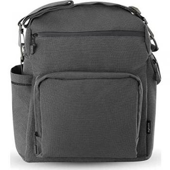 Borsa Inglesina Adventure Bag Forest Green