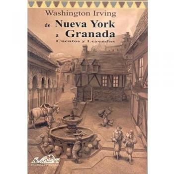 De Nueva York a Granada