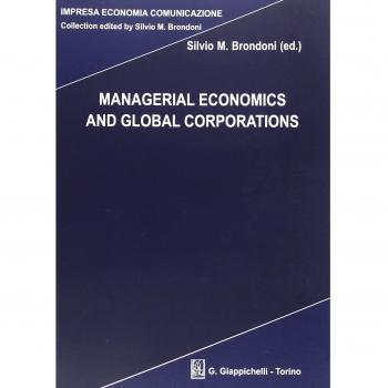 Managerial economics and global corporations