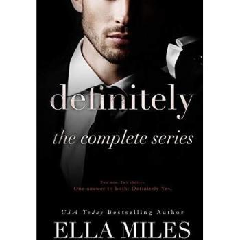 Definitely: The Complete Series