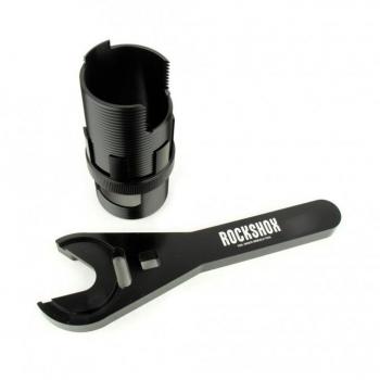 Ammortizzatore Posteriore RockShox Super Deluxe/deluxe Coil B1+ 2023+