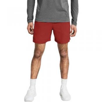 Shorts Vanish 6in Under Armour Orange