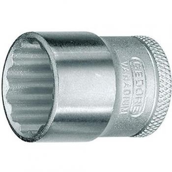 Herramienta vaso GEDORE D 30 24 mm