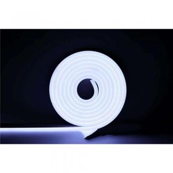 Luz LED de Chasis Resistente al Agua