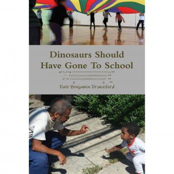 Dinosaurs Should Have Gone To School
