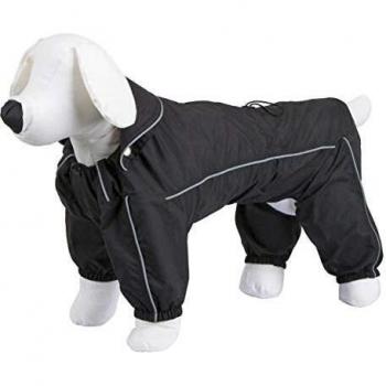 Manteau de pluie KERBL MANCHESTER Taille XXL Noir