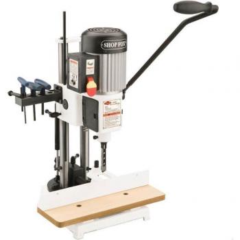 Shop Fox W1671 Woodworking Mortiser
