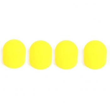 4pcs Soft Silicone Motor Cover for DJI Mavic Pro Platinum Mavic 2 Pro Zoom