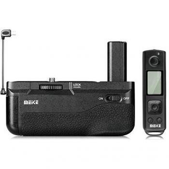 Power Bank MEKE Sony MK A6300/A6000 Nero