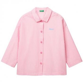 Rosa Regular Fit Pigiama 4QFZ3M00A