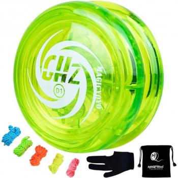 MagicLoop Junior D1