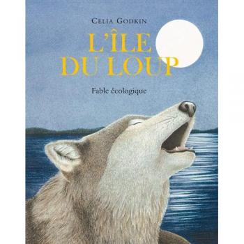 L'île du loup