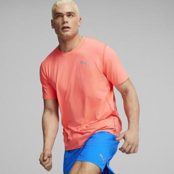 Puma Maillot de course Run Cloudspun